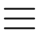 Ic,Fluent,Line,Horizontal,3,Regular