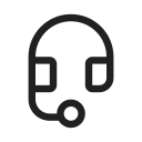 Ic,Fluent,Headset,Regular