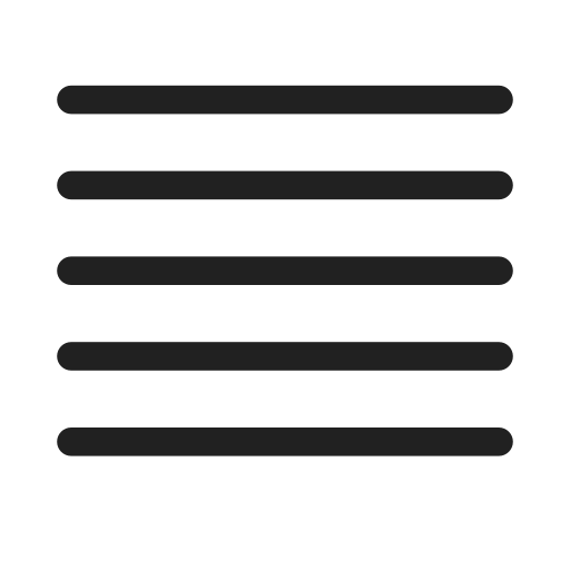 Ic, fluent, line, horizontal, regular icon
