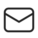 Ic,Fluent,Mail,Regular