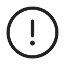 Ic,Fluent,Error,Circle,Regular