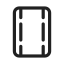 Ic,Fluent,Document,Margins,Regular