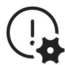 Ic,Fluent,Error,Circle,Settings,Regular