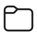 Ic,Fluent,Folder,Regular