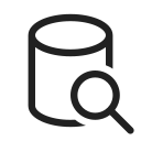Ic,Fluent,Database,Search,Regular