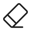 Ic,Fluent,Eraser,Regular