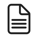 Ic,Fluent,Document,Text,Regular