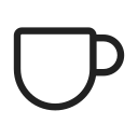 Ic,Fluent,Drink,Coffee,Regular