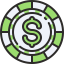 Casino icon 64x64