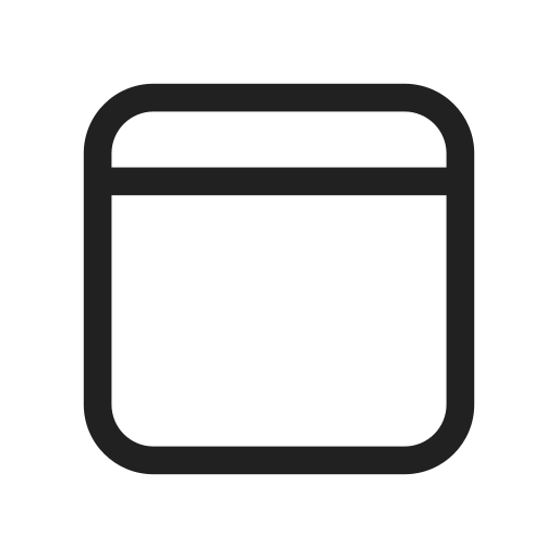 Ic, fluent, calendar, empty, regular icon