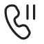 Fluent Outline 20px vol.2 icon 64x64