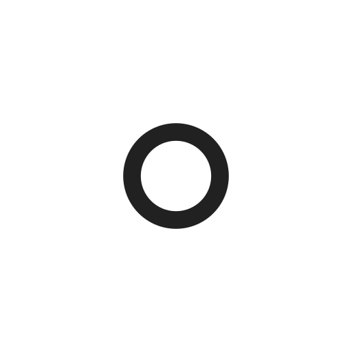 Ic, fluent, circle, small, regular icon