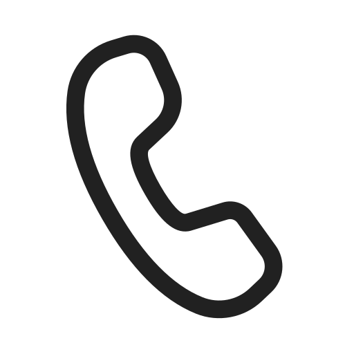 Ic, fluent, call, regular icon
