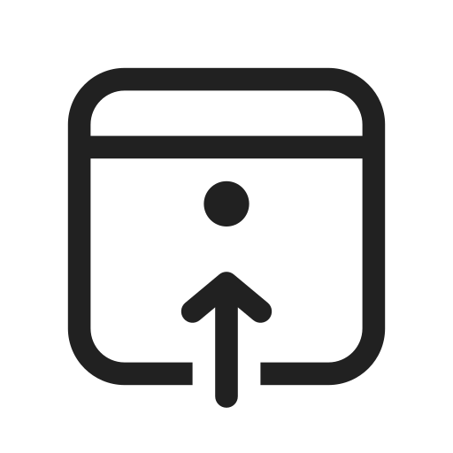 Ic, fluent, calendar, today, regular icon