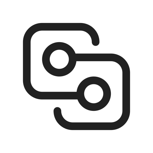 Ic, fluent, channel, share, regular icon