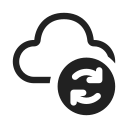 Ic,Fluent,Cloud,Sync,Regular