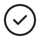 Ic,Fluent,Checkmark,Circle,Regular