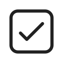 Ic,Fluent,Checkbox,Checked,Regular ok 