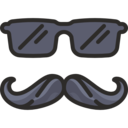 winner,people,sunglasses,eyeglasses,moustache,mustache