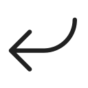 Ic,Fluent,Arrow,Reply,Down,Regular