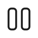 Ic,Fluent,Align,Space,Around,Horizontal,Regular