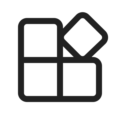 Ic, fluent, apps, regular icon