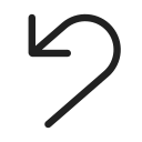 Ic,Fluent,Arrow,Undo,Regular