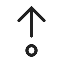 Ic,Fluent,Arrow,Step,Out,Regular