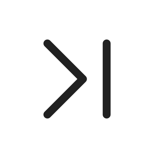 Ic, fluent, arrow, next, regular icon