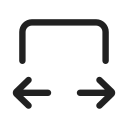 Ic,Fluent,Arrow,Autofit,Width,Regular