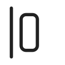 Ic,Fluent,Align,Start,Horizontal,Regular