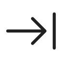 Ic,Fluent,Arrow,Import,Regular