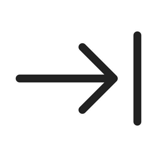 Ic, fluent, arrow, import, regular icon