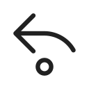 Ic,Fluent,Arrow,Step,Back,Regular