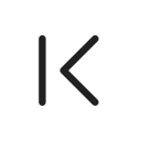 Ic,Fluent,Arrow,Previous,Regular