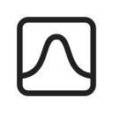 Ic,Fluent,Bezier,Curve,Regular