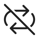 Ic,Fluent,Arrow,Repeat,All,Off,Regular