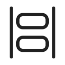 Ic,Fluent,Align,Stretch,Horizontal,Regular