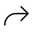 Ic,Fluent,Arrow,Forward,Regular