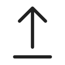 Ic,Fluent,Arrow,Export,Up,Regular