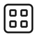 Ic,Fluent,App,Folder,Regular