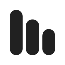 Ic,Fluent,Data,Bar,Vertical,Filled ok 