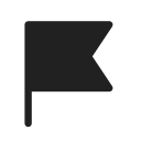 Ic,Fluent,Flag,Filled ok 