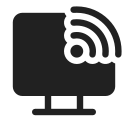 Ic,Fluent,Desktop,Signal,Filled ok 