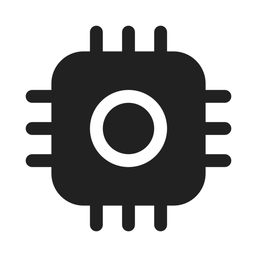 Ic, fluent, developer, board, filled icon