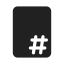 Favicon