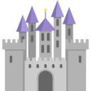 monuments,landscape,buildings,fortress,fantasy,castle,medieval,fairy tale,folklore,legend,constructions,castles
