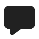 Ic,Fluent,Comment,Filled