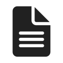 Ic,Fluent,Document,Text,Filled ok 
