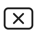 Ic,Fluent,Share,Screen,Stop,Regular